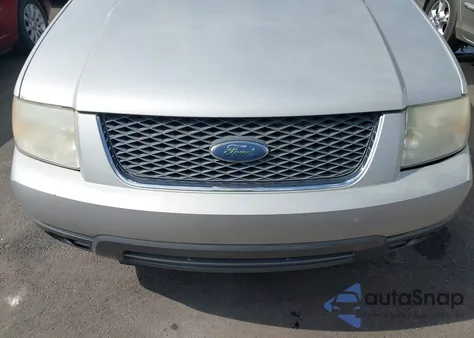 2007 Ford Freestyle Sel z USA, uszkodzony, nr VIN 1FMDK02117GA21969